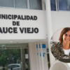 Sauce Viejo