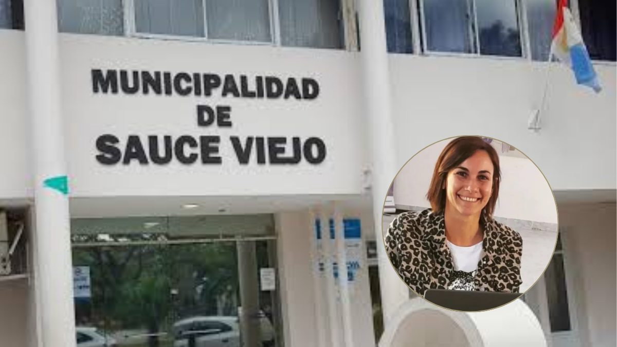 Sauce Viejo