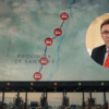 peajes en la Ruta 11