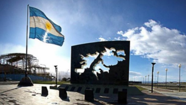 Causa Malvinas
