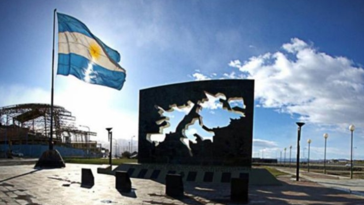 Causa Malvinas