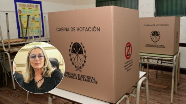 Reforma electoral