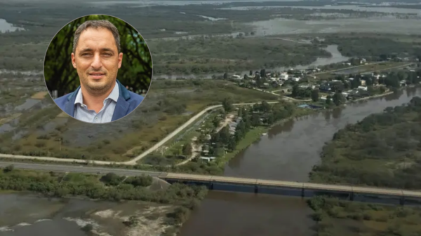 Fenómeno de El Niño