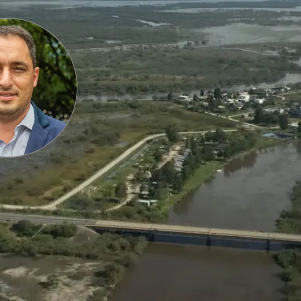 Fenómeno de El Niño