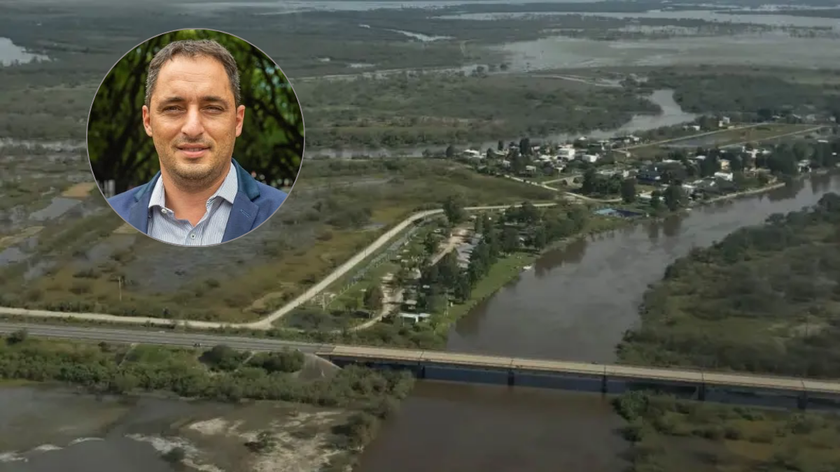 Fenómeno de El Niño