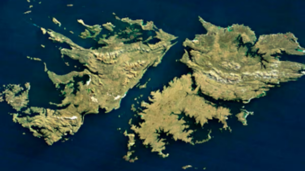 Malvinas