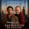 Sacrificio de sangre