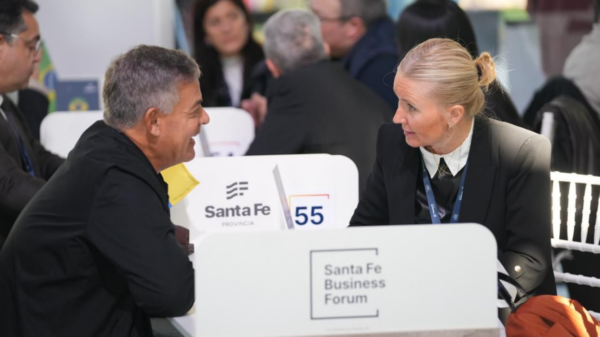 Santa Fe Business Forum