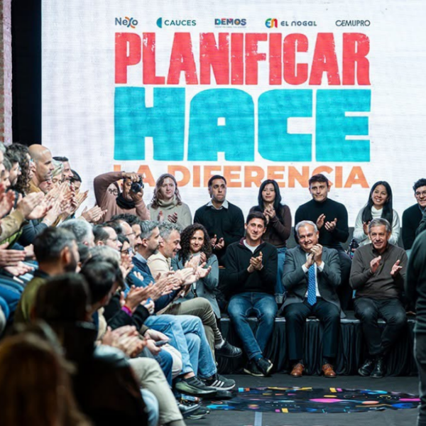 Planificar hace la diferencia