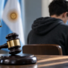 Nuevo régimen penal juvenil