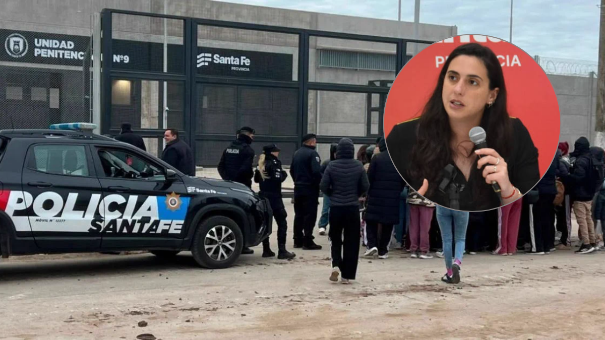 Cárcel de Recreo