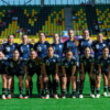 Mundial Femenino Sub 20
