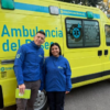 Ambulancia del Deseo