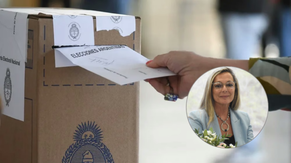 Reforma electoral