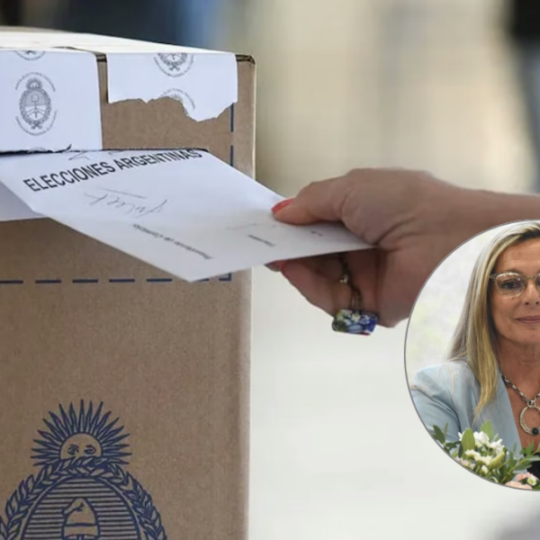 Reforma electoral