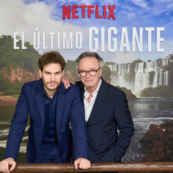 El último gigante