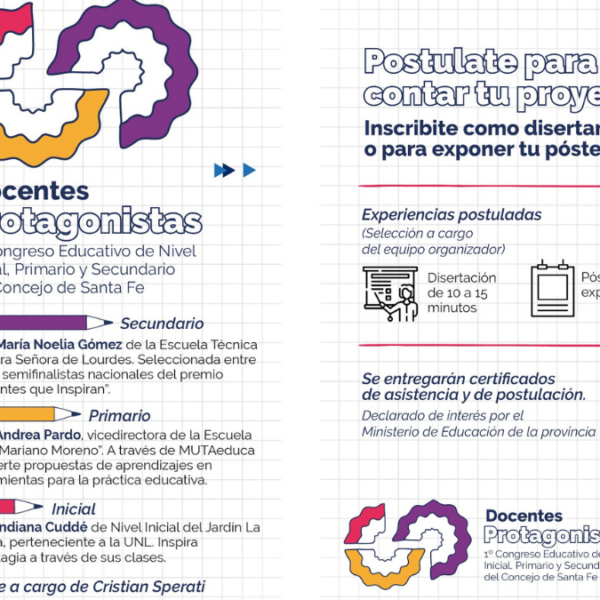 Congreso Educativo