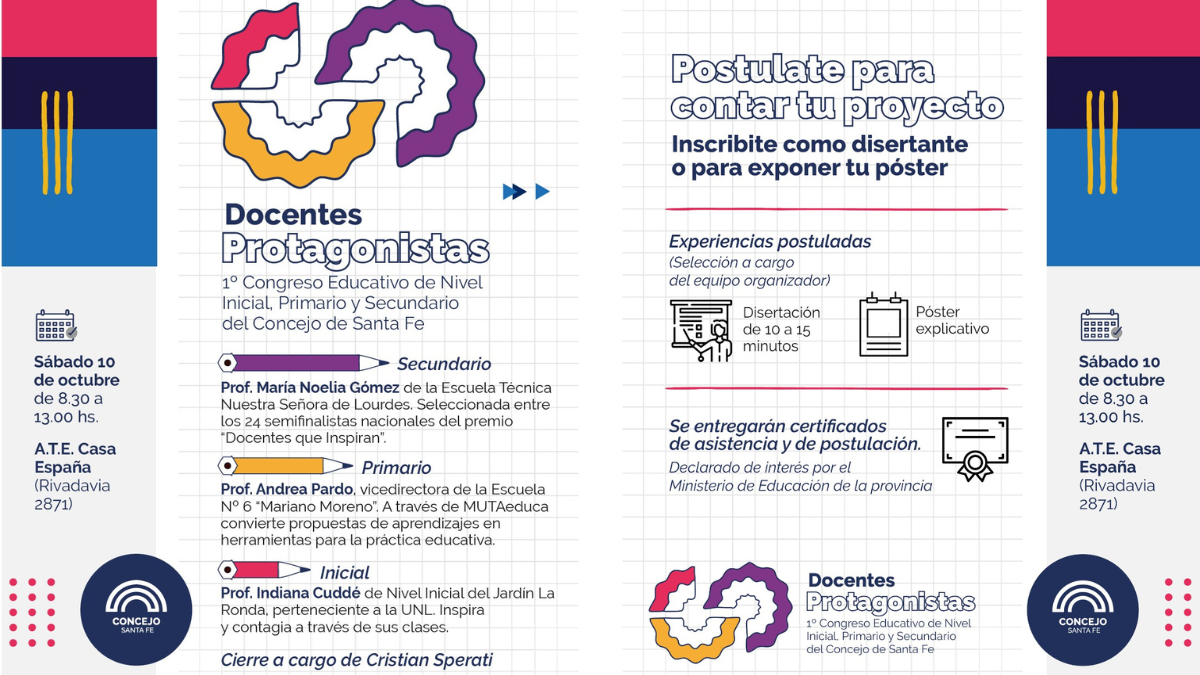 Congreso Educativo
