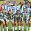 Mundial Sub 20 femenino