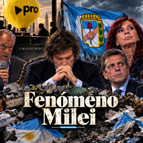 elecciones 2027