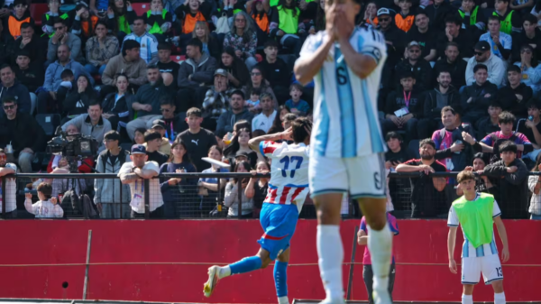 Juegos Suramericanos