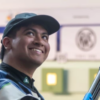 tiro deportivo