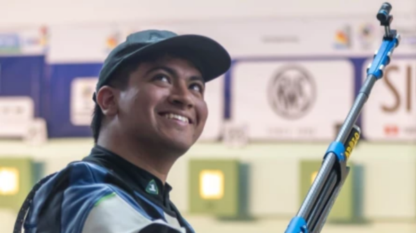 tiro deportivo