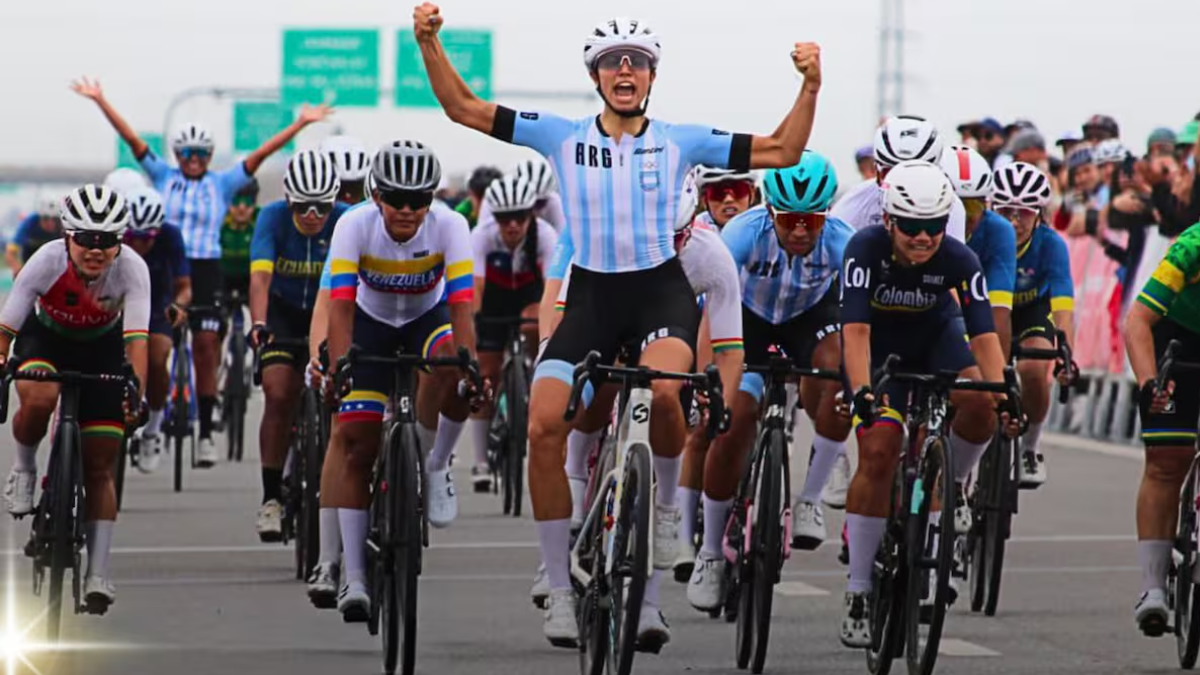 ciclismo