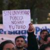 financiamiento universitario