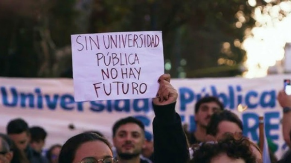financiamiento universitario