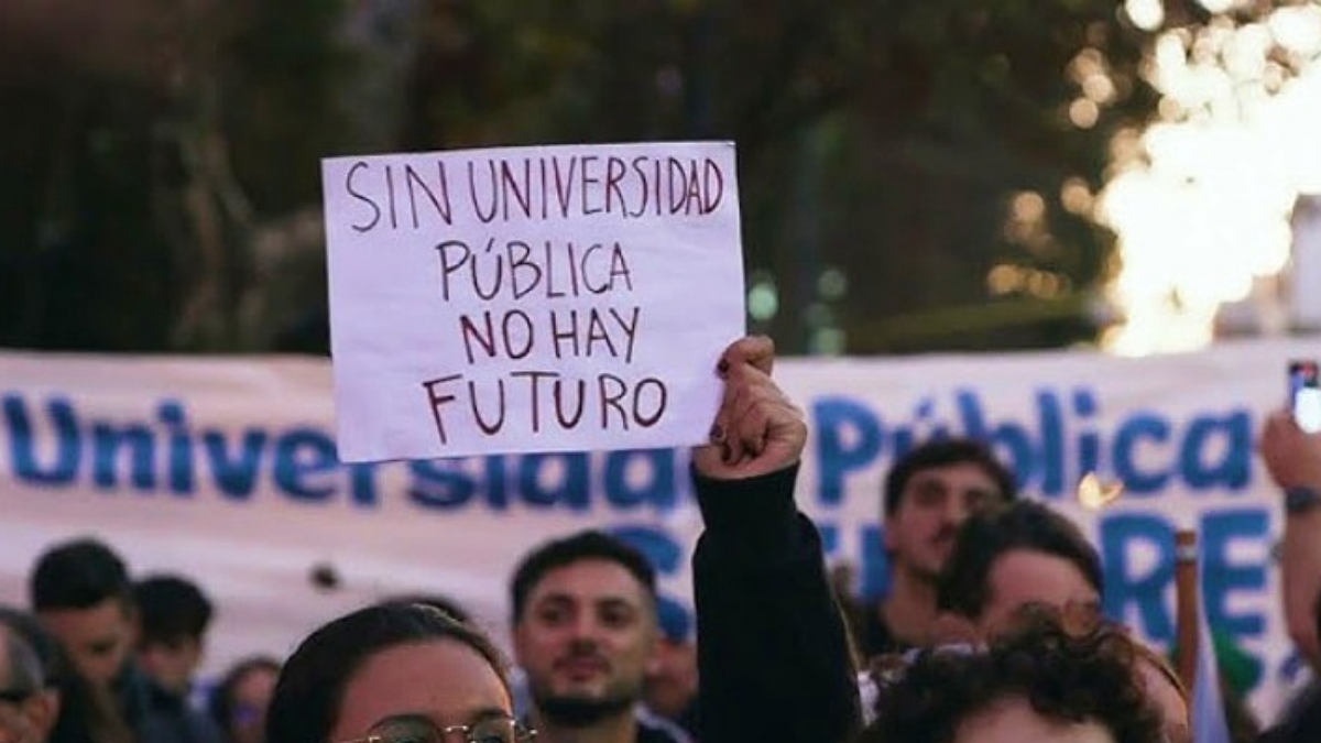 financiamiento universitario