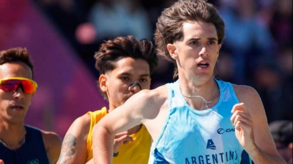 Diego Lacamoire