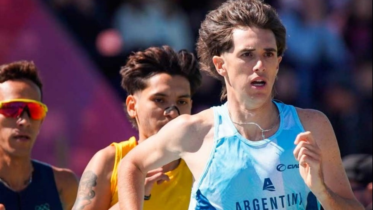 Diego Lacamoire