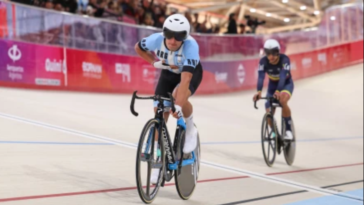 ciclismo