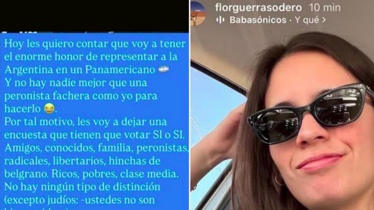 Florencia Guerra Sodero