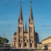 Basílica de Luján