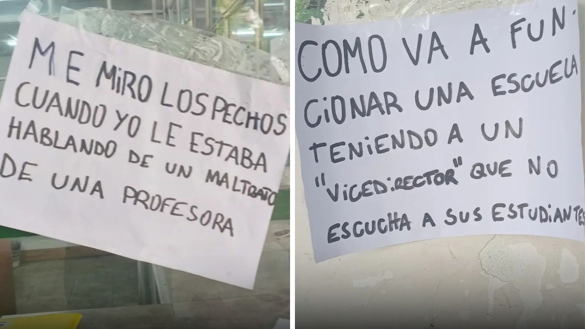 Escuela Francisco de Gurruchaga