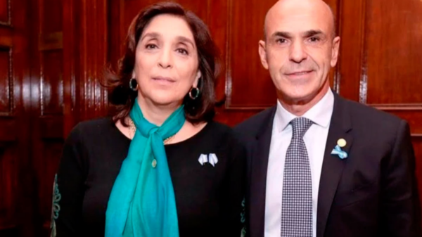 espionaje a periodistas