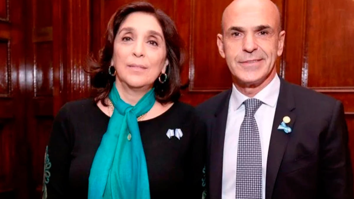 espionaje a periodistas