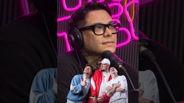 Uriel Lozano y Un Poco de Ruido