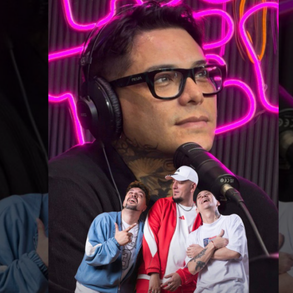 Uriel Lozano y Un Poco de Ruido