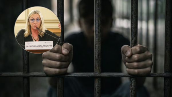 régimen penal juvenil