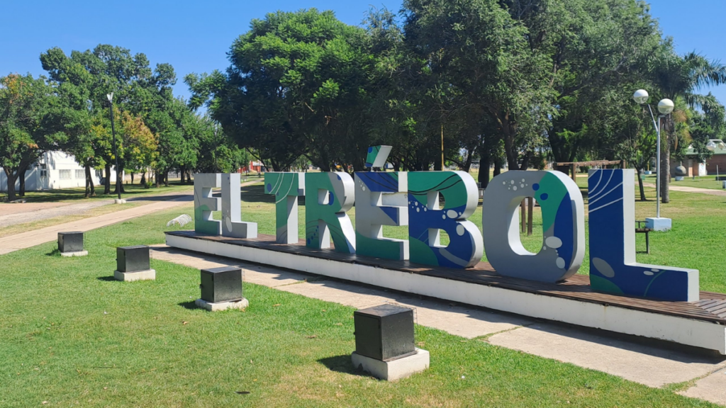 El Trébol