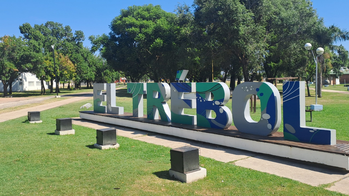 El Trébol