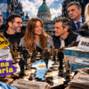 política argentina