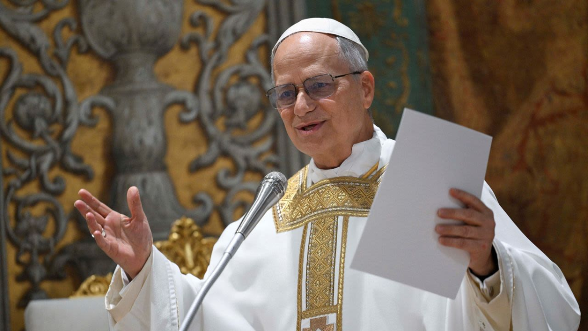 Visita papal
