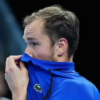 Daniil Medvedev