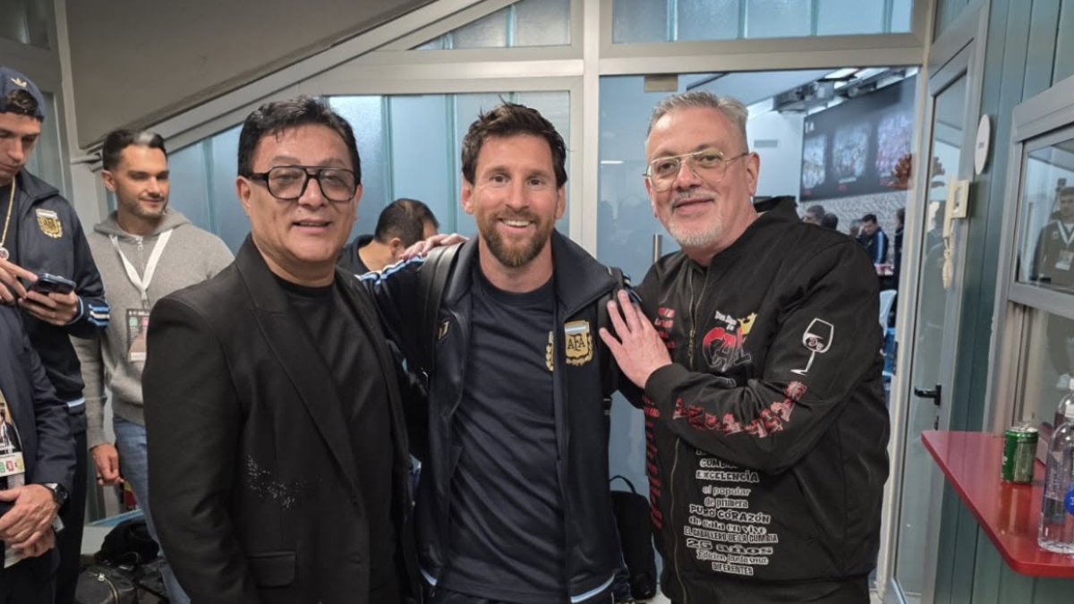 Messi