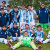 Argentina Sub 17