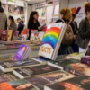 Feria Internacional del Libro de Rosario